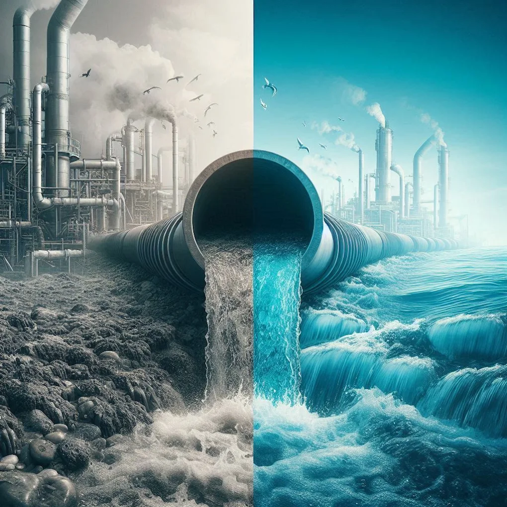GK Envirotech Professional Team - Best Water Treatment Experts in Alwar Rajasthan